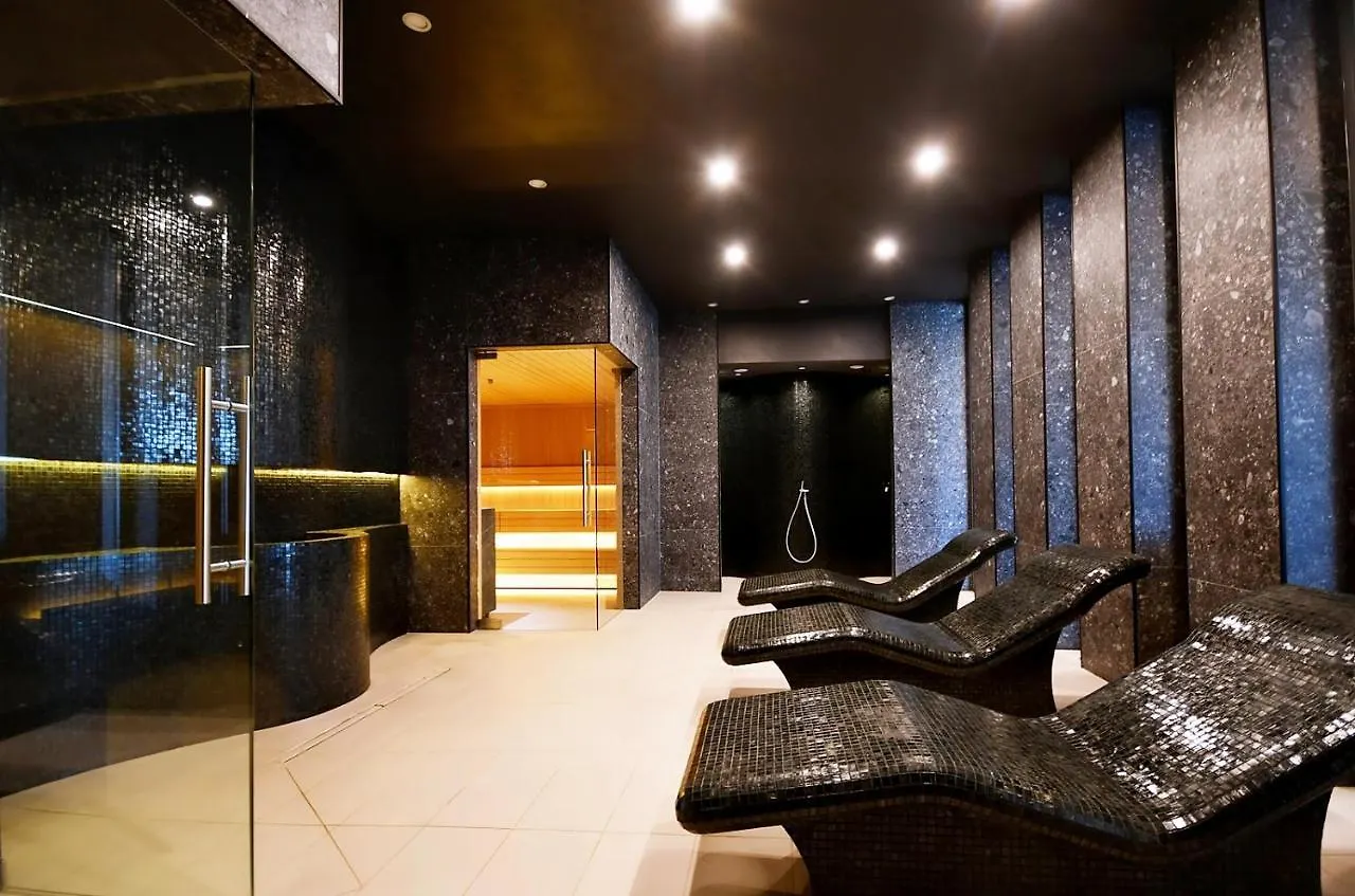 Polanki Aqua Nielimitowany Dostep Do Basenow - Saun - Miejsce Postojowe Free Apartment Kolobrzeg 0*,
