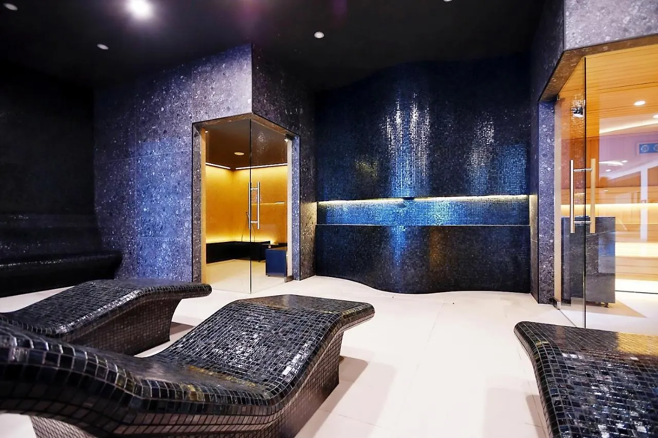 Polanki Aqua Nielimitowany Dostep Do Basenow - Saun - Miejsce Postojowe Free Apartment Kolobrzeg