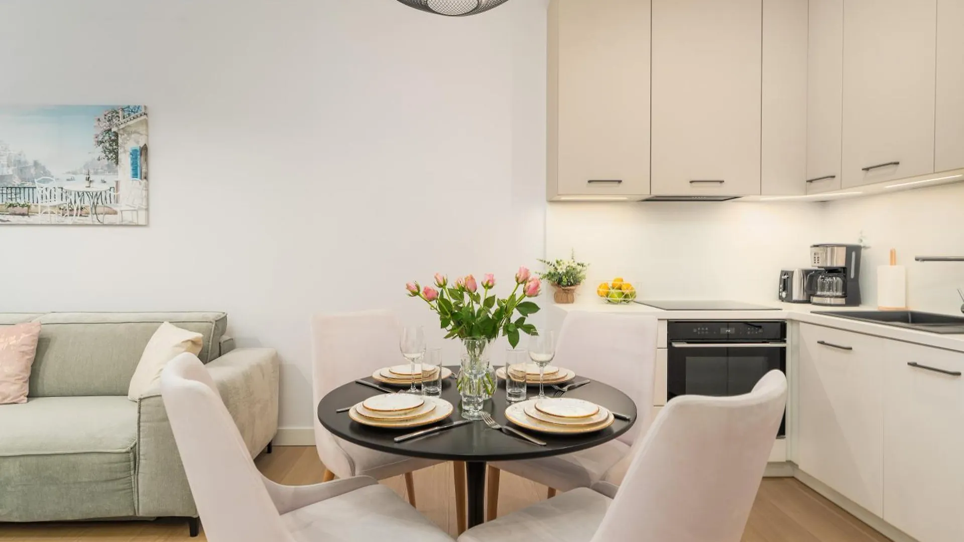 Polanki Aqua Nielimitowany Dostep Do Basenow - Saun - Miejsce Postojowe Free Apartment Kolobrzeg