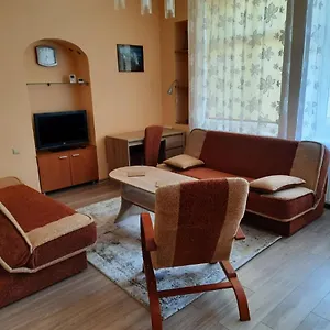 Apartament Startpunkt, Kołobrzeg