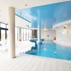 Apartament Baltic Plaza, Kołobrzeg