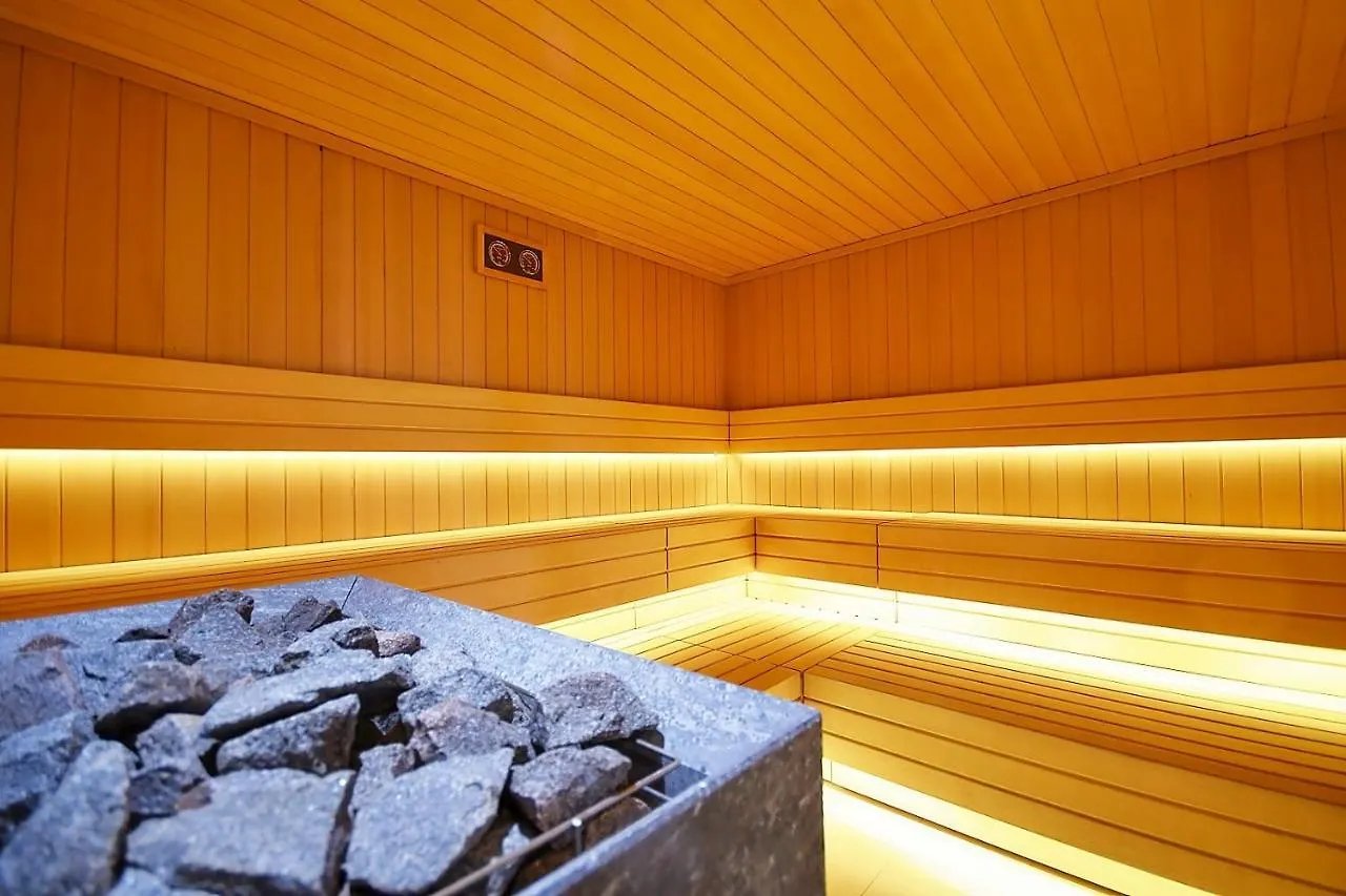 Polanki Aqua Apartamenty Z Basenem I Wellness Idealne Dla Rodzin Kołobrzeg Polska